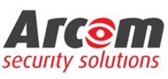 Beveiliging Arcom Security Solutions