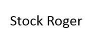Plastiekspuitgietbedrijf Stock Roger