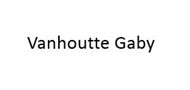 Textiel confectiebedrijf Vanhoutte Gaby