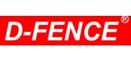 Poortenbedrijf D-Fence