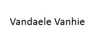 Grondboringen Vandaele Vanhie