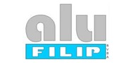 Ramen- en deuren fabrikant Alu Filip